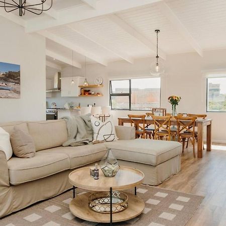 Ocean View 4-Bed Getaway On Pearly Beach Dış mekan fotoğraf