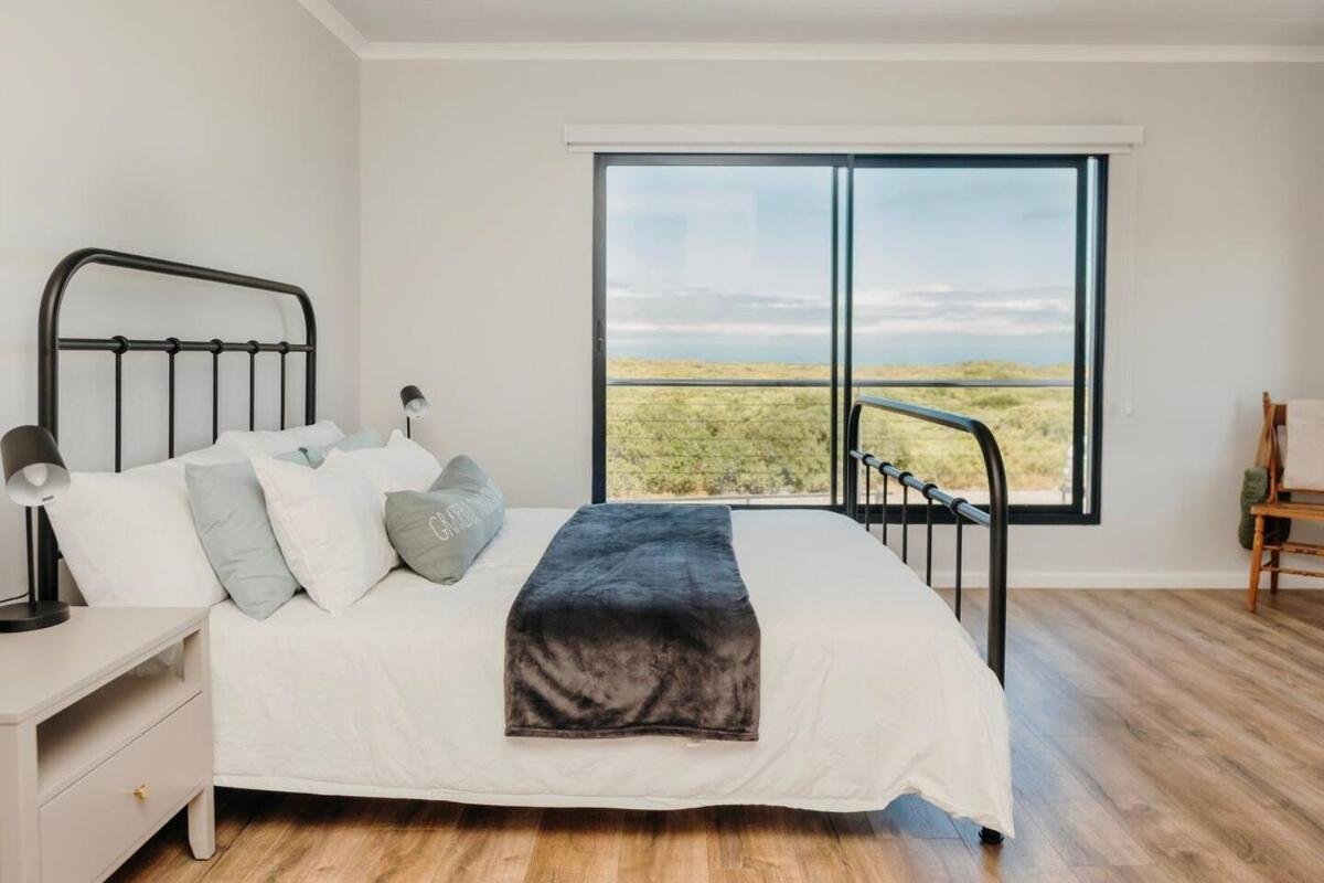Ocean View 4-Bed Getaway On Pearly Beach Dış mekan fotoğraf