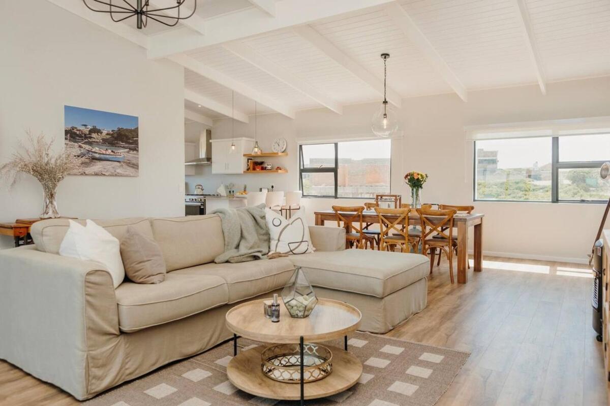 Ocean View 4-Bed Getaway On Pearly Beach Dış mekan fotoğraf