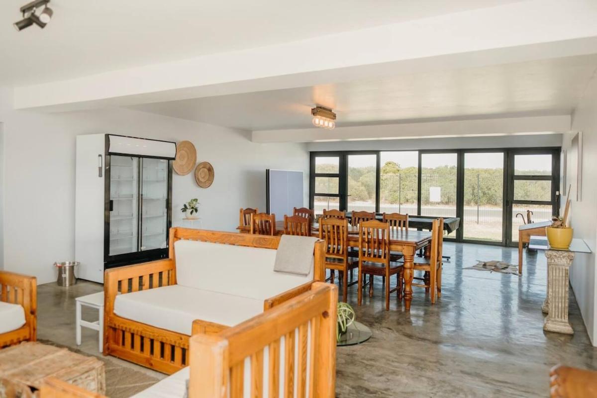 Ocean View 4-Bed Getaway On Pearly Beach Dış mekan fotoğraf